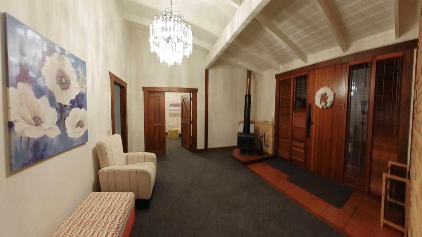Magnolia Park Villa Tamahere Eksteriør billede